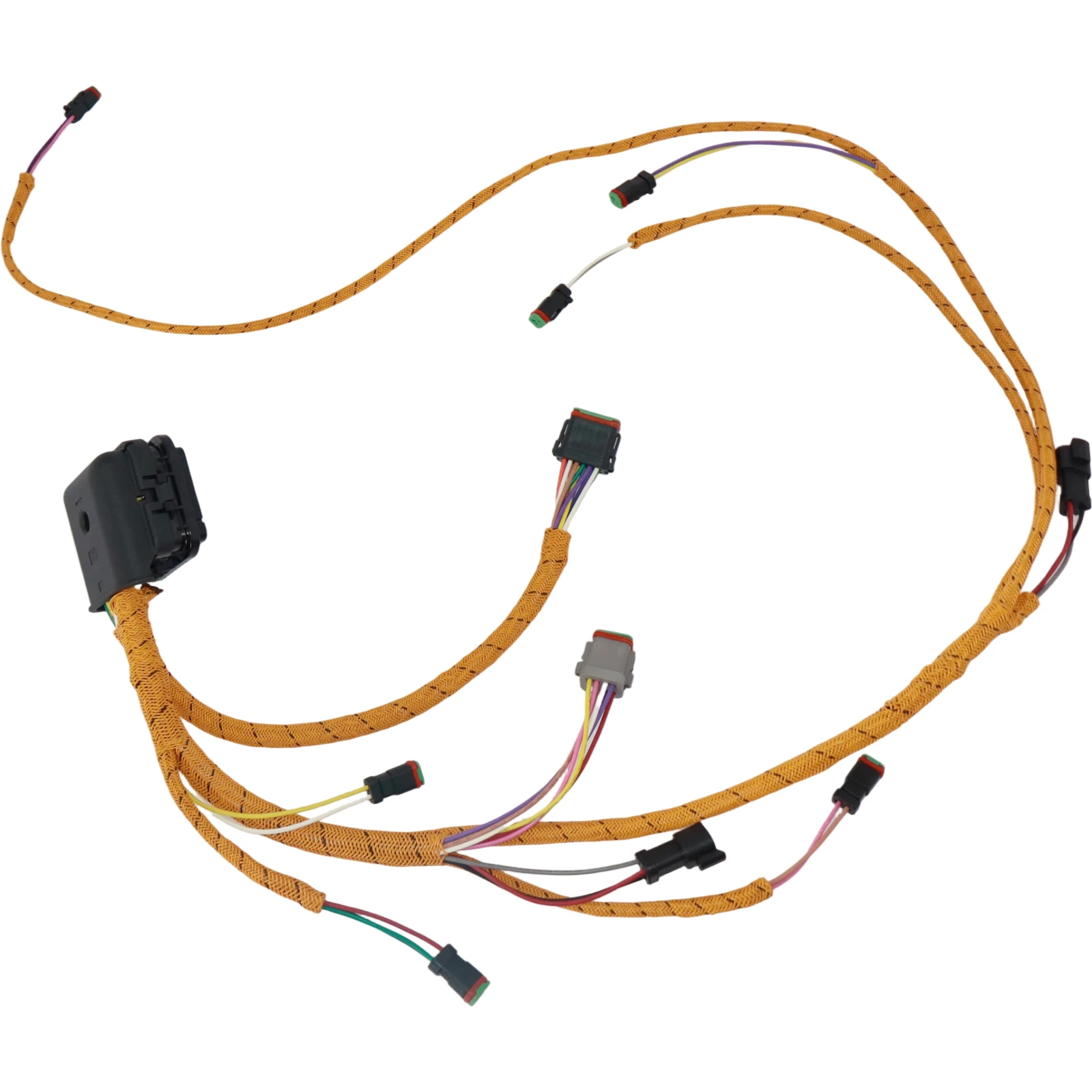 219-7461 2197461 Engine Wiring Harness Suitable for Caterpillar CAT C13 C11 Oil Engines