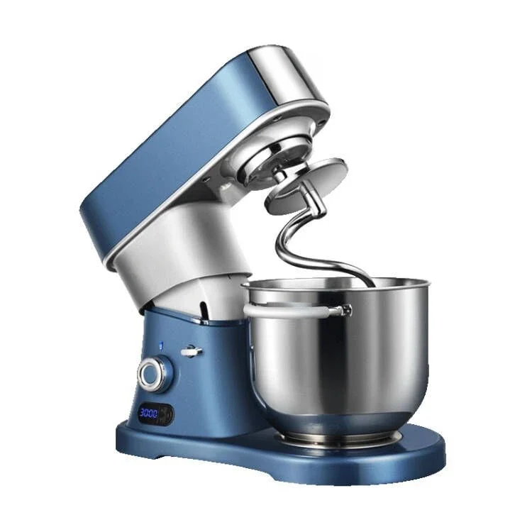 

Chef household dough mixing machine commercial DC automatic mixing fresh milk multi-functional egg beating