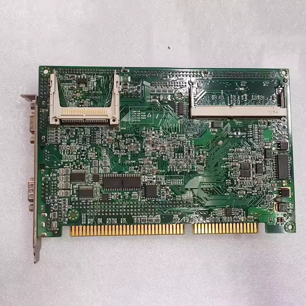 

SBC82610F Промышленная материнская плата Rev.1.2