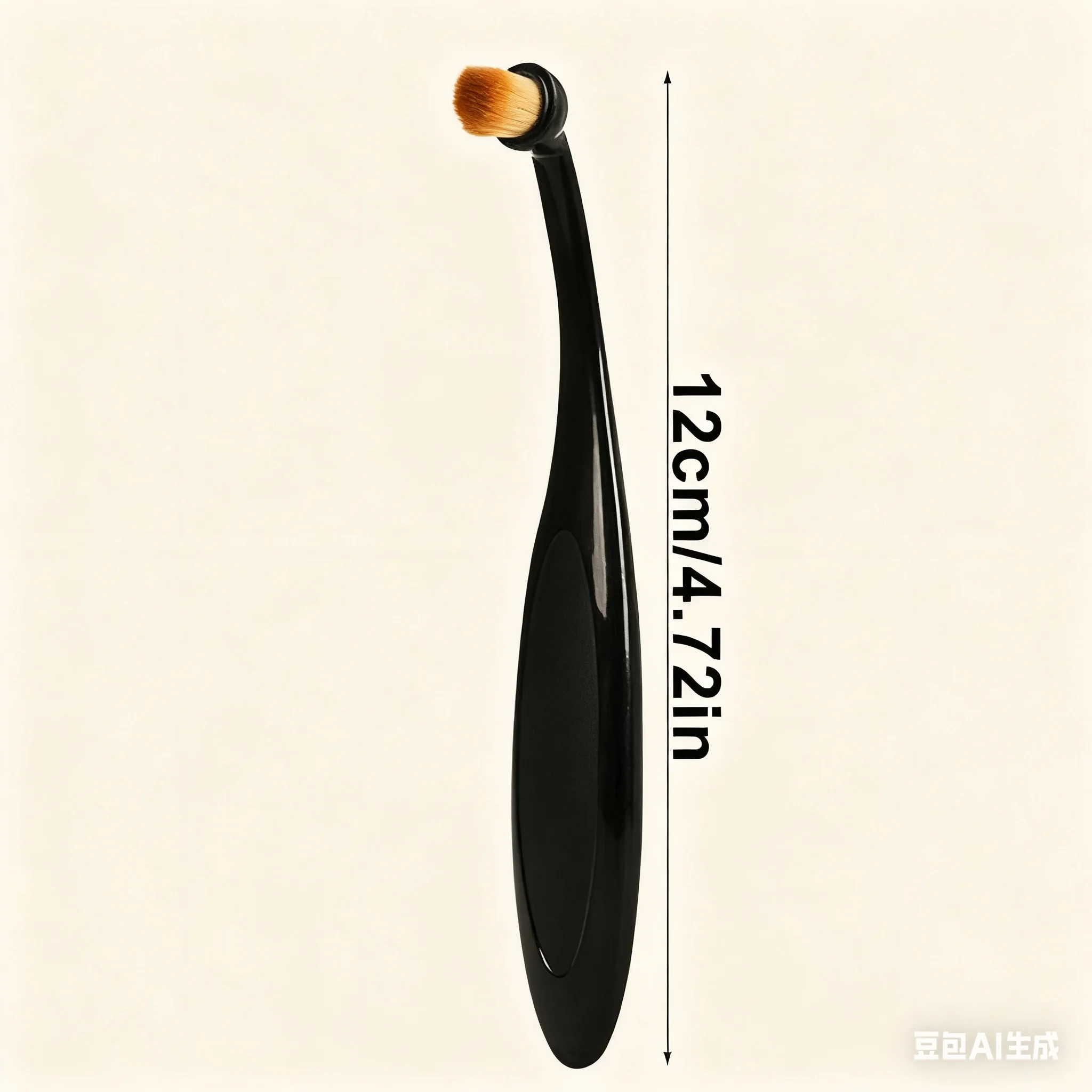 Pet Eye Comb for Dogs Tear Stain Remover Brush - Small Cat Dog Eye Cleaning Tool to Remove Crust Mucus Pet Care Accessory