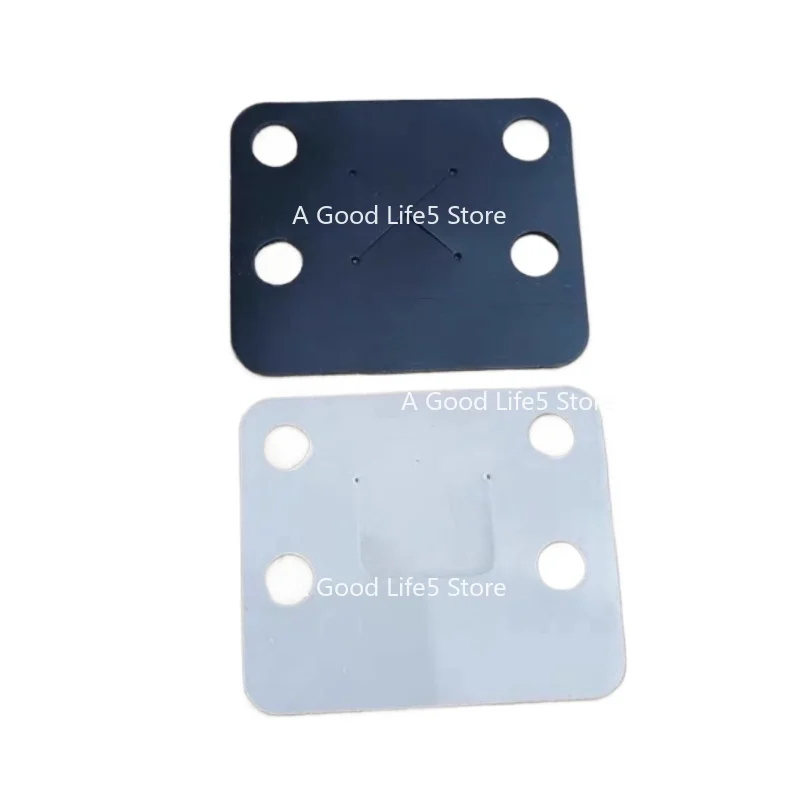 

Подходит для Galileo Q18/Q19, кофемолка, порошковое отверстие, электростатический лист, антилета, порошковый лист, аксессуары для кофемолки