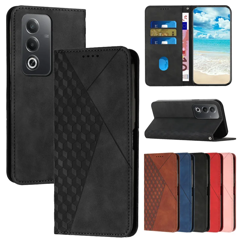 For Oppo A3 Pro Cas… - image