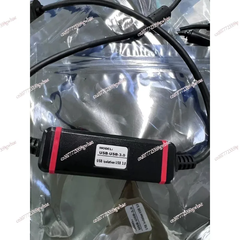 

USB 3.0 Signal Isolator/Optimizer High Performance Chip to Reduce System Noise