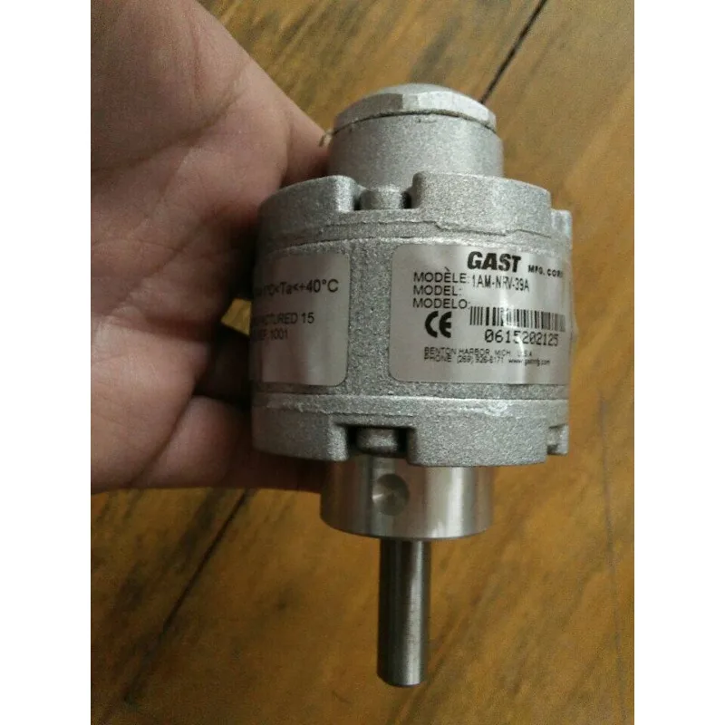 Motor 1AM-NRV-39AGAST/1AM-NCC-12/1AM-NRV-63A/NL22-NCC-1