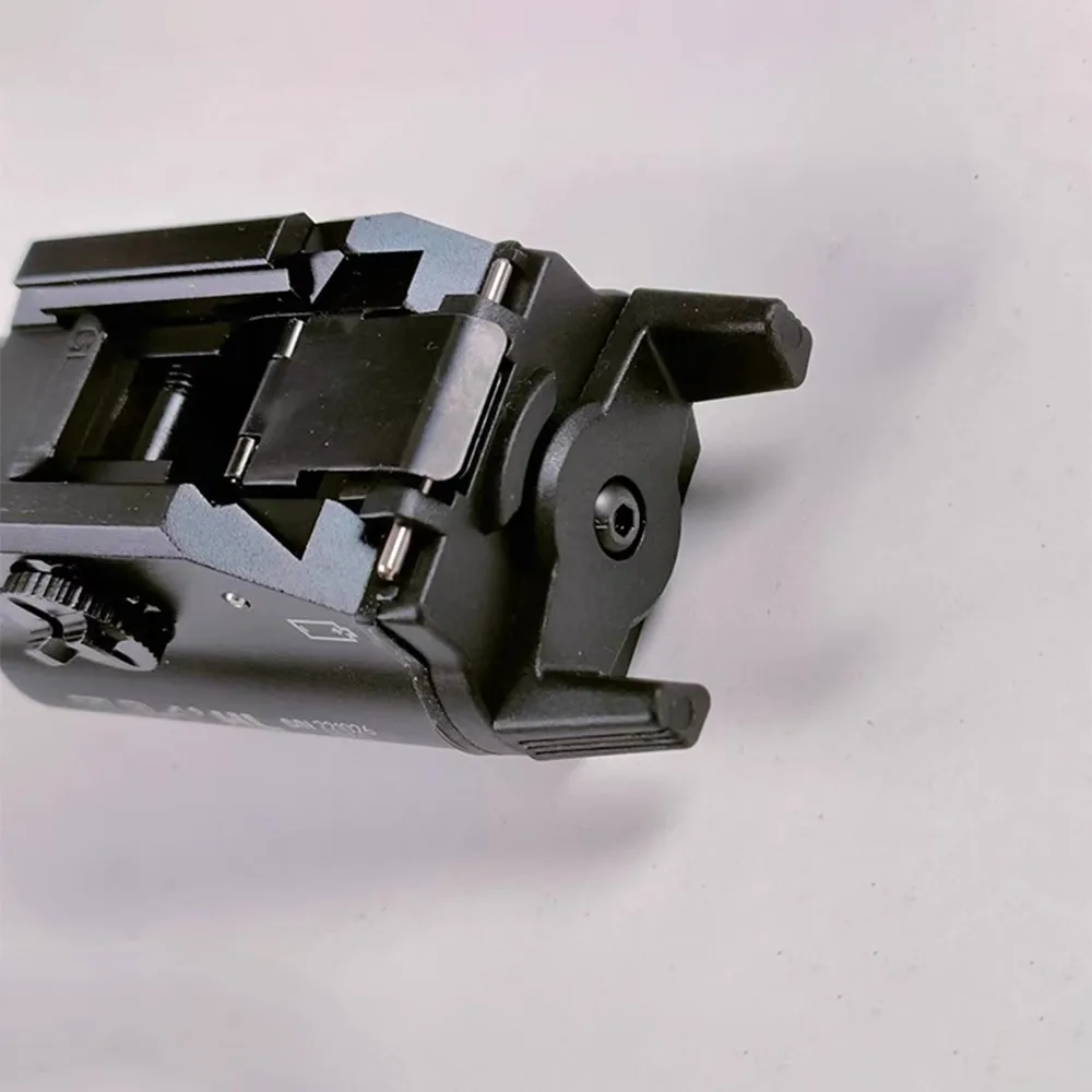 ELENEMNT TR1 Pistola Tática Luz 1000Lumens Pistola de Liberação Rápida Lanterna LED Caça Ao Ar Livre Fit 20mm Rail GLOCK G17