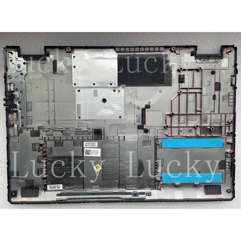 f FOR DELL Vostro 3500 V3500 V3501 V3505 Bottom Cover D Shell Case 0K1R70  K1R70
