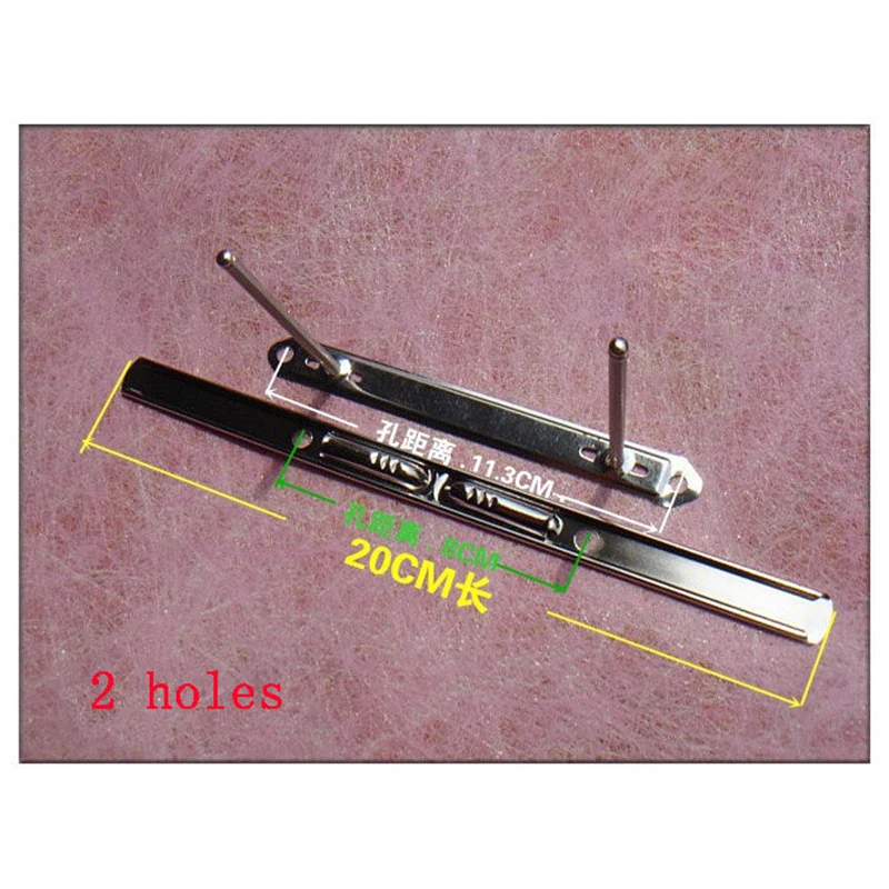 M5 F5 15MM 5 Löcher Kleine Ringe Clip Mit Schrauben