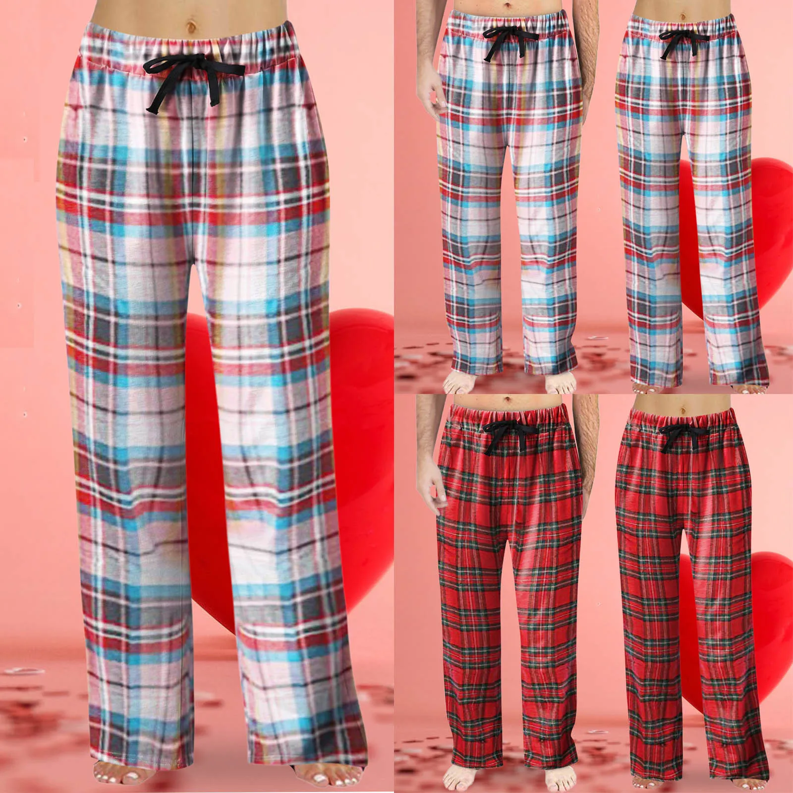 

Womens plus Size Casual Pants Elastic Waist Dress Pants for Women Casual Summer Ladies Sweat Pants Womens Pants Casual Casual