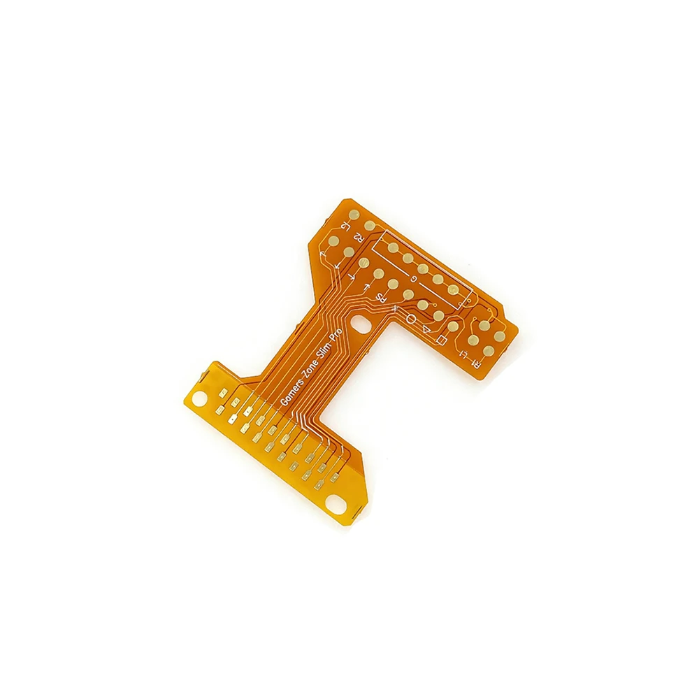 1PCS Easy Remapper V3/V2 CABL Slim Pro DiY Scuf Modding Chip Paddles Duplex Buttons Conversion JDM001-030 For Ps4 Controller