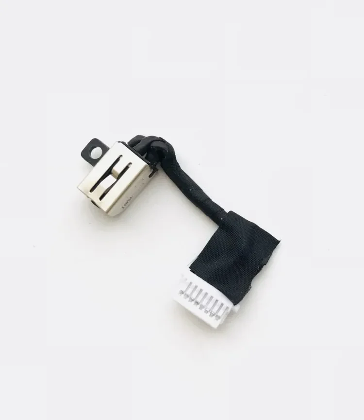 For Dell Vostro 5590 V5590 5490 V5490 DC Charging Port Power Interface Power Head