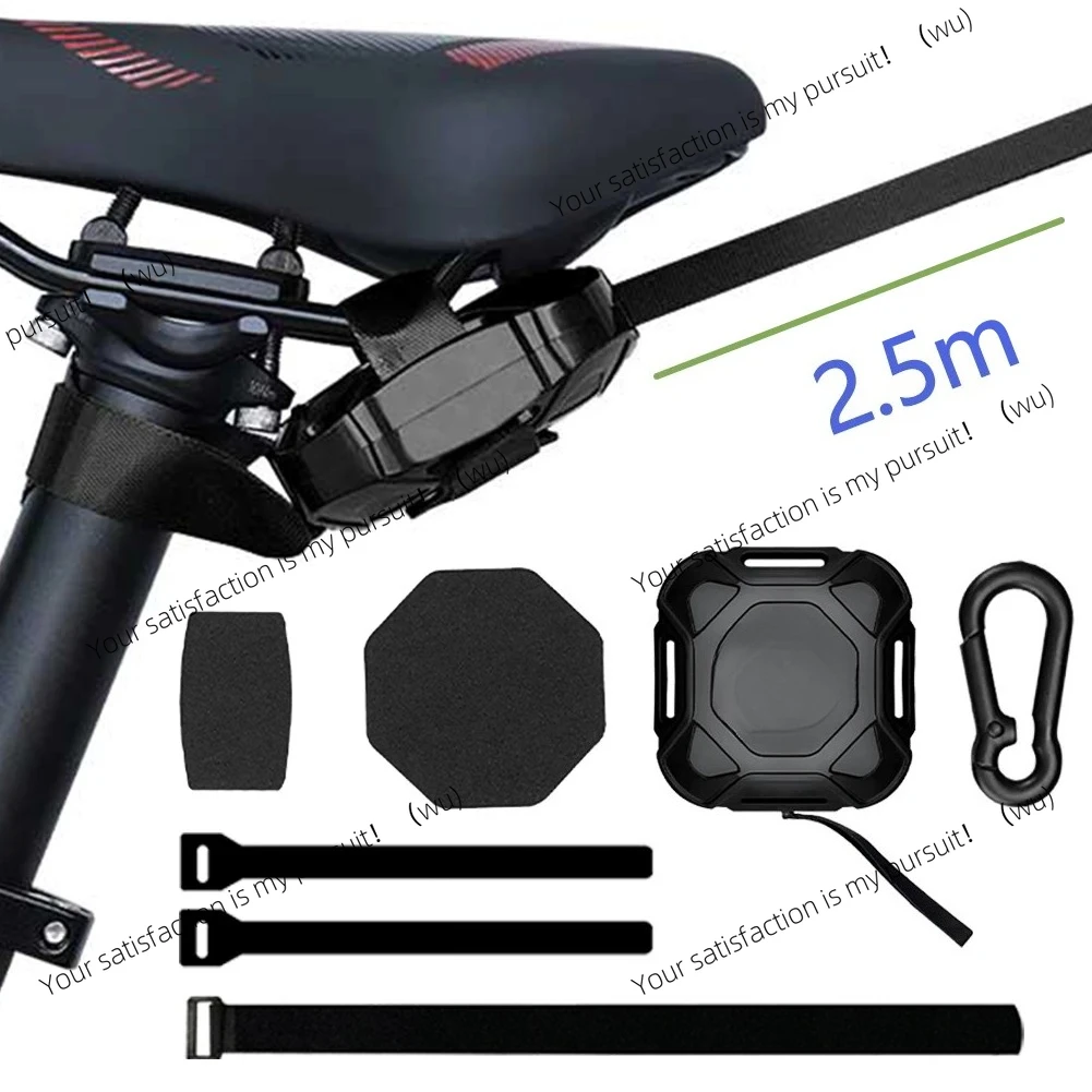 

Велосипедный шнурок, шнурок для горного велосипеда 2,5 м, шнурок для родителей и детей, практичный прицеп для детского горного велосипеда объемом 500 фунтов