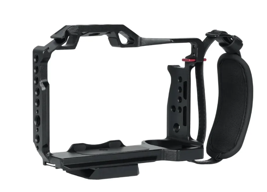 SIRUl Full Camera Cage for Panasonic LUMIX S5II/S5IIX