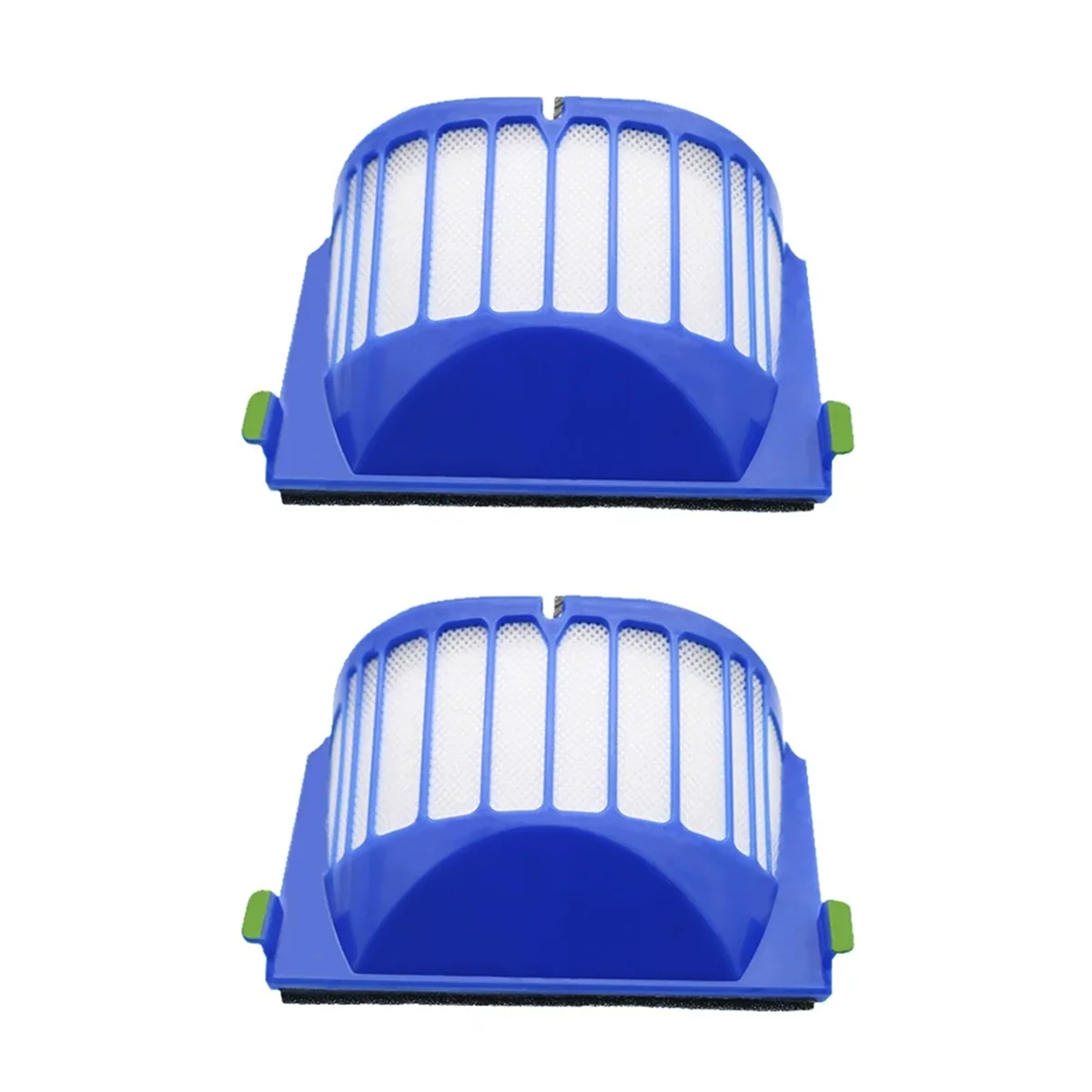 Für irobot 500 & 600 Serie 536 550 595 614 618 620 630 635 645 Filter Teile Staubsauger Zubehör