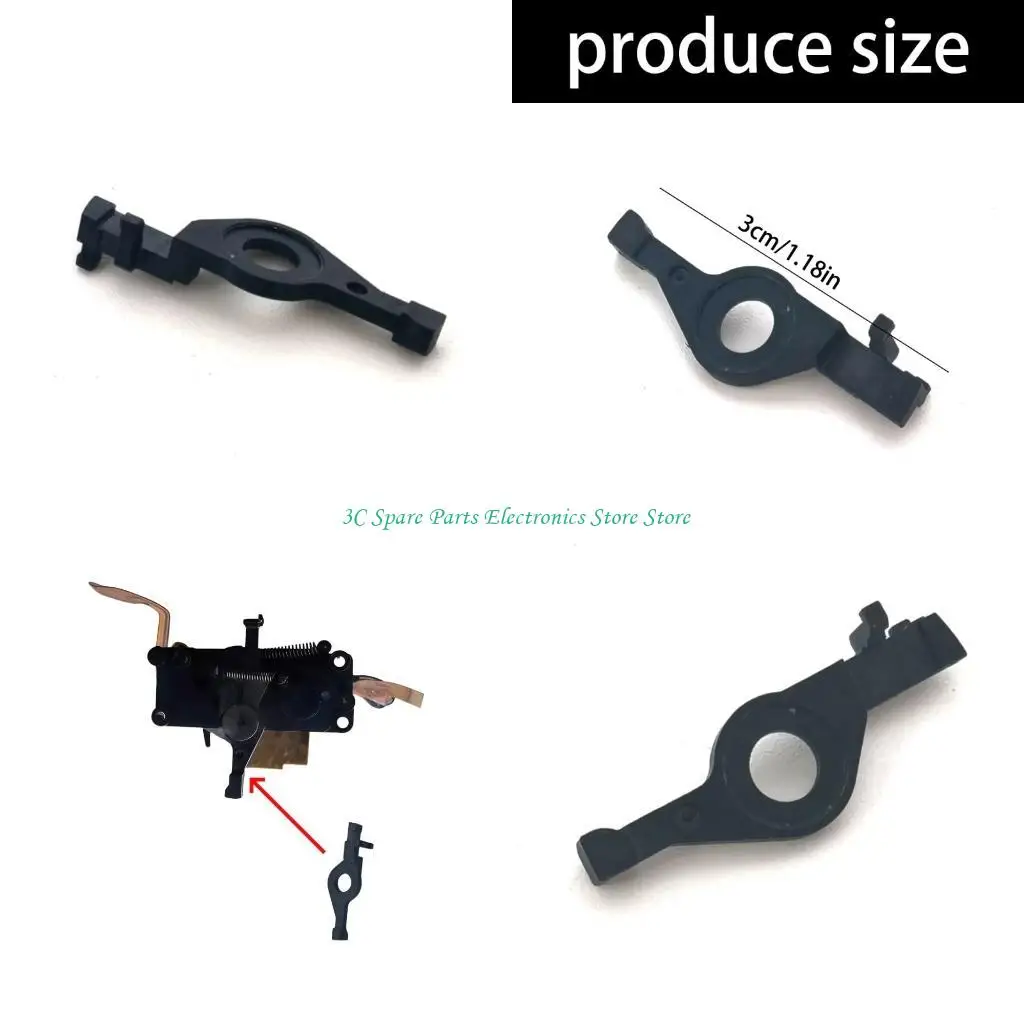 SZ Professional Apertures Control Pull Rod For D7100 D7000 Enhanced Experience
