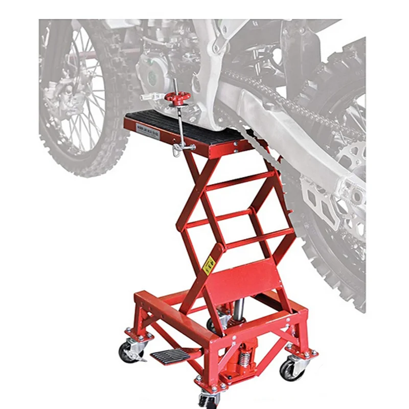 Tavolo elevatore idraulico per - Scissor Lift Table Hydraulic recensione e prezzo