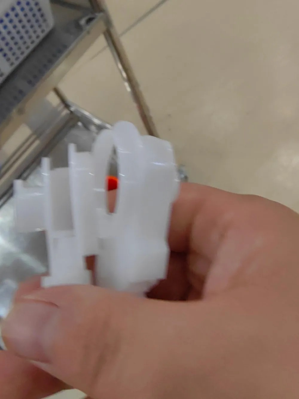 

50pcs RC2-6242-000 RC2-6242 Arm Swing Gear for HP P2030 P2035 P2055 P2035n P2055d P2055dn P2055n