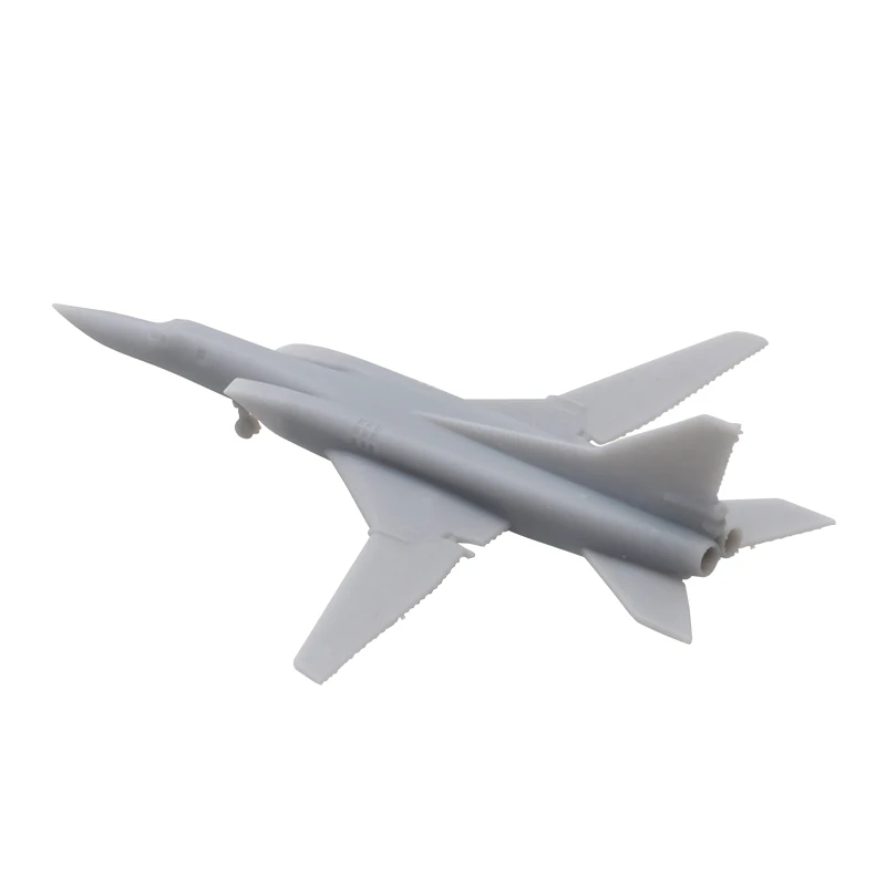 

2PCS Russia Tu-22M3 Backfire Bomber Aircraft Resin Model Bombardment Airplane 1/2000 1/700 1/350 Scale DIY Collection Toys