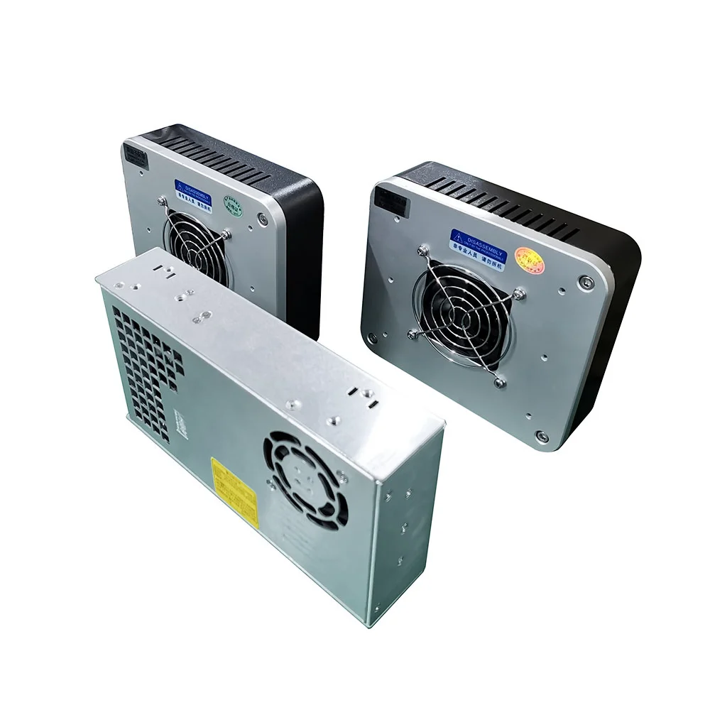 

TLF Improve Charging Efficiency Unmanned Wireless Charging Equipment 500W Wireless Charger