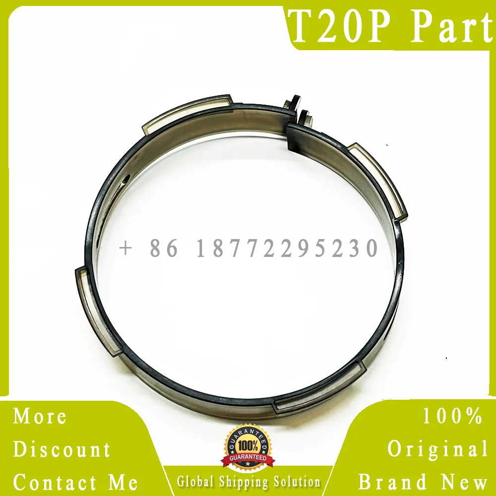 

T20P Spray Tank Cover Ring for Dji T20P/T25/T40/T50 Agricultural Drone Accessories Repair Parts Original Brand New