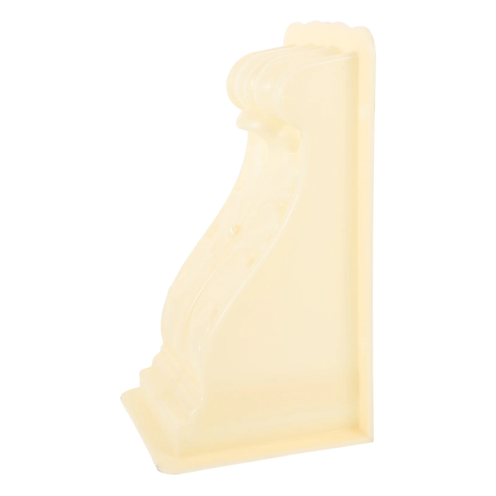 

30CM Mold Villa Beam Decorative Concrete Casting European DIY Beige Cement Template Home Stone Crafts