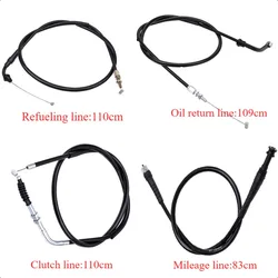 Motorcycle Clutch Cable Wirerope For Honda AX-1 AX1