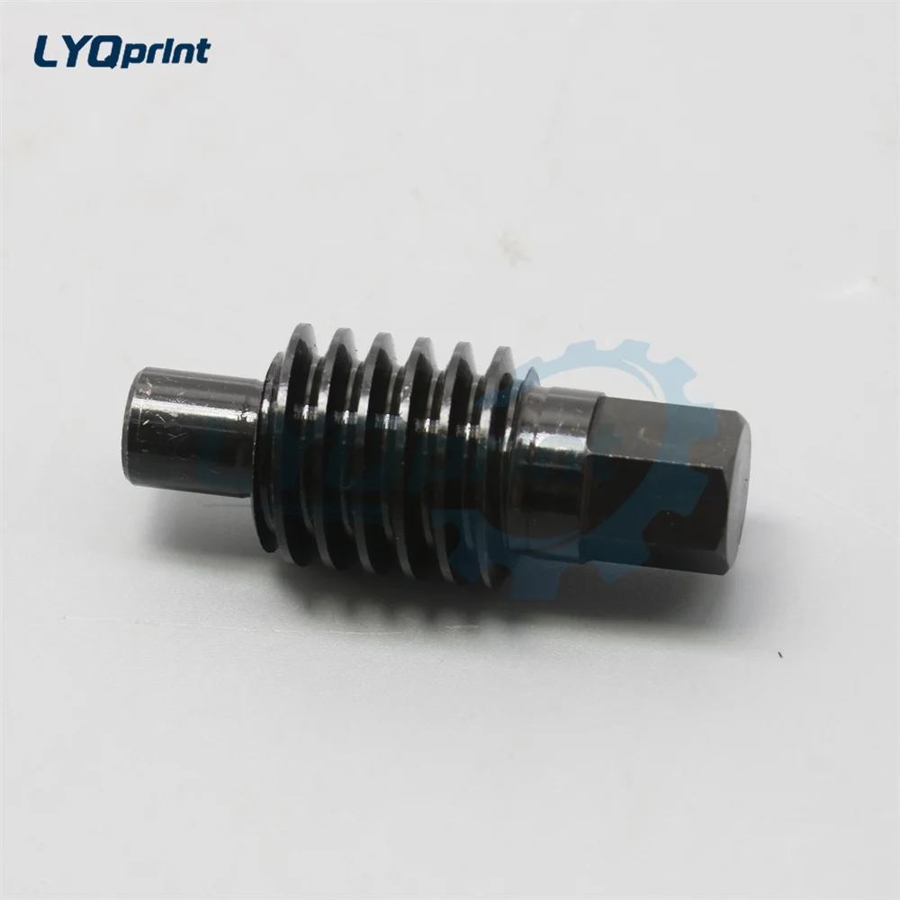 Best Quality Worm and Gear 66.006.029 C5.006.409F 00.520.1340 00.530.0955 SM102 CD102 Worm Gear For Heidelberg