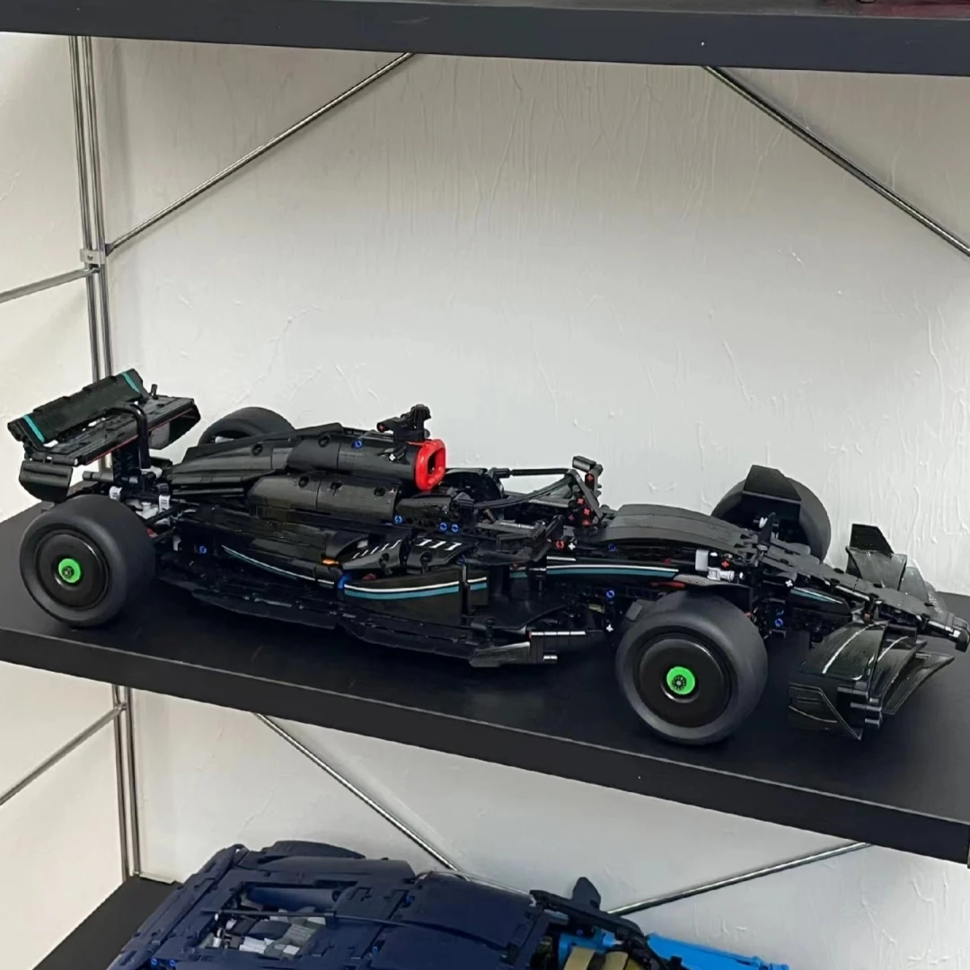 tecnico-f1-42171-1-8-1642-uds-w14-e-bloques-de-construccion-de-rendimiento-super-coche-de-carrera-modelo-de-ensamblaje-moc-vehiculo-ladrillos-juguete-de-regalo-para-adultos