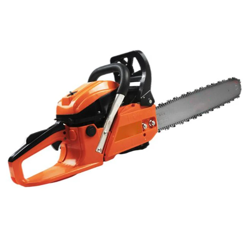NEW 20-Inch Oil Chain Saw Household Multi-function Gasoline Saw Garden Industry