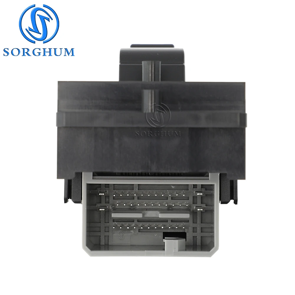 SORGHUM Front Right Side Power Window Switch Button Controller 35760-T2A-U21 For Honda Accord 2014-2015 CR1 2.0L 5760-T2A-D21