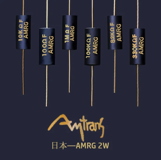 Original Amrg Japan…