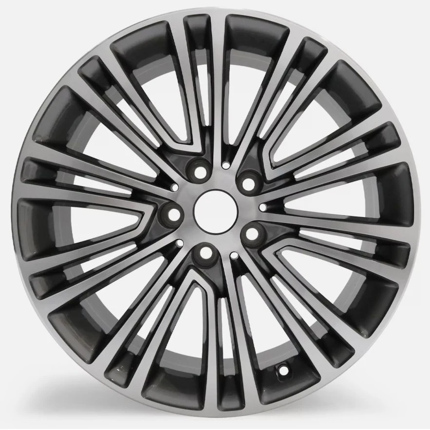 18 zoll Neue Qualität Auto Felge 36116863420 Für BMW 2017-2024 530i 540i 540d 2018-2024 530e 18X8 Felge Auto Zubehör