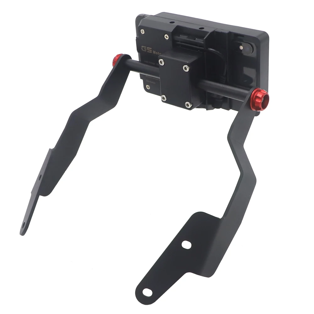 it For HONDA NC 700 X NC700X 2012-2013 NC750X NC 750 X 2014-2015 Stand Holder Phone Mobile Phone GPS Plate Bracket