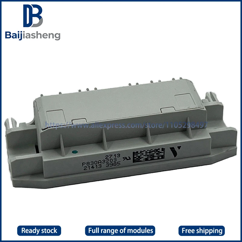 

Модуль P830A3203, новый и оригинальный