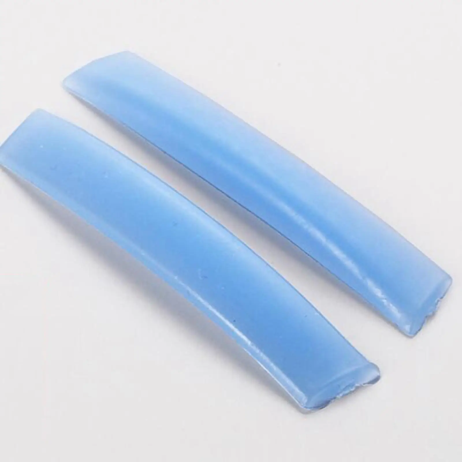 3x 6 Pair Silicone Eyelash Perming Lift Pads for Beauty Tool Lash Listing