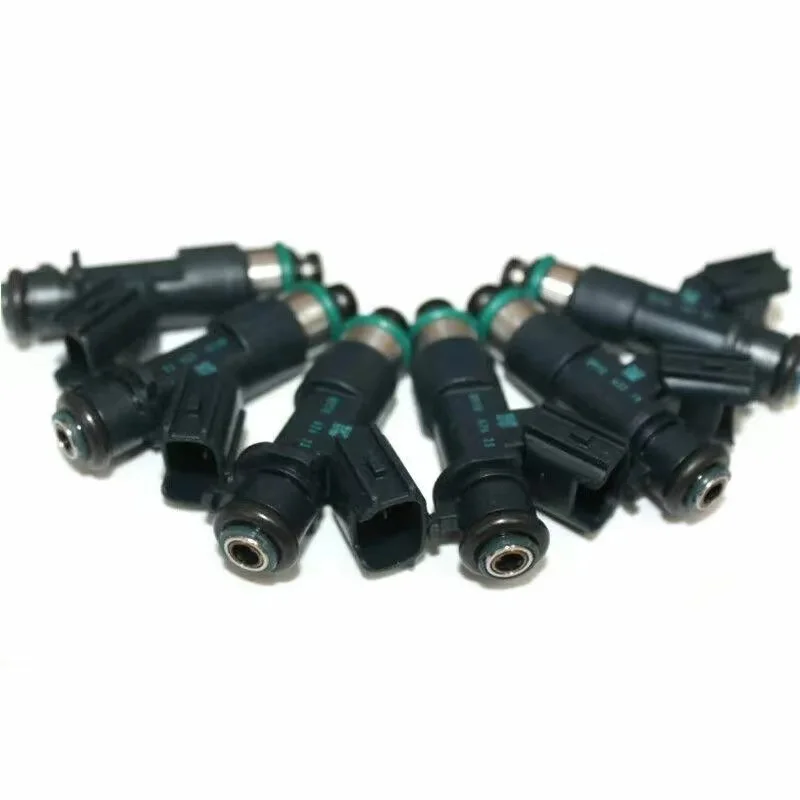 Fuel injector 16450-RJA-A01 is suitable for 2005-2008 Acura RL TL 3.5L V6 FJ773