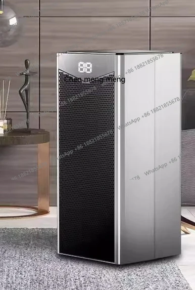 

Whole house heater Household graphene energy-saving heater Quick heating artifact