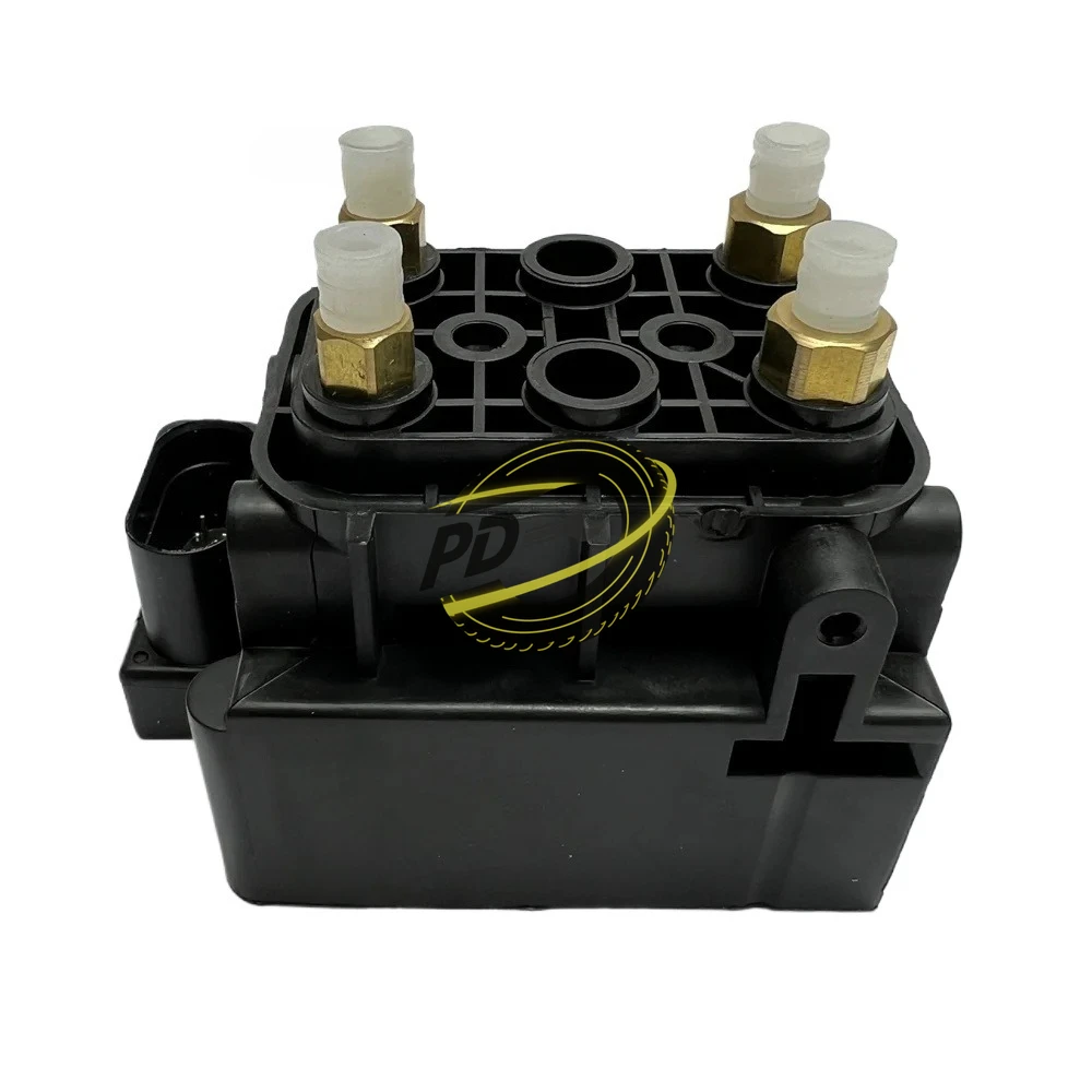 

C2D26814 Air Suspension Pump Valve Block For Jaguar X351 XJ LUXURY XJR XJ R-SPORT XJ PORTFOLIO C2D5825 C2D60159 C2D47540