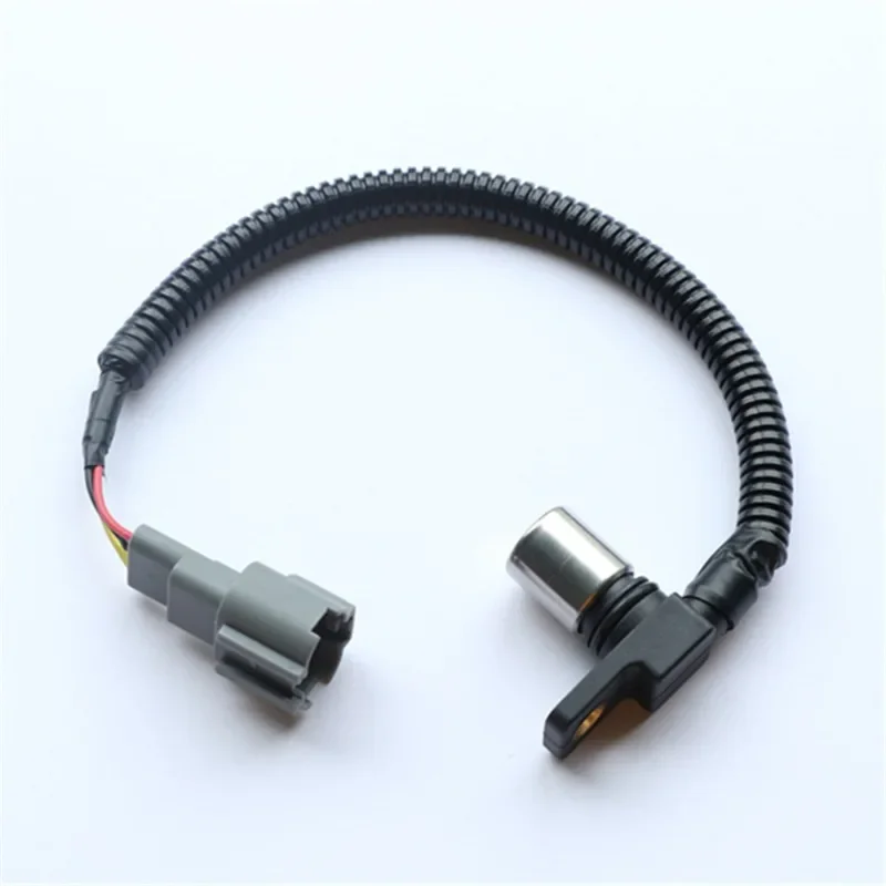 Crankshaft Position Sensor 3322052D01 235-1253 2351253 For Suzuki Baleno Grand Vitara SX4 Wagon