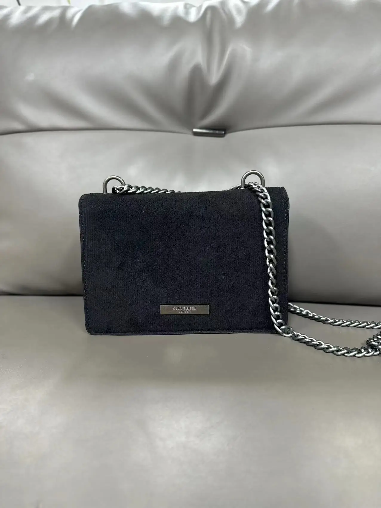 2024 New Kurt Geiger London Bags torebki i torebki bolso mujer torebka damska torba na ramię designerskie torby luksusowa mini torba