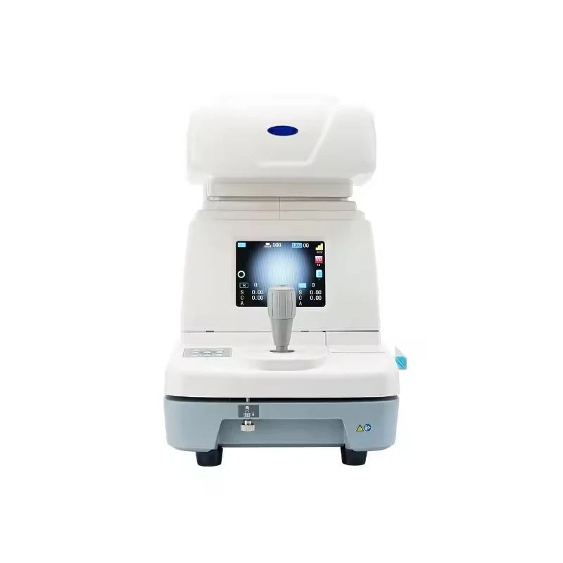FA-6000A Portable Auto Refractometer with Keratometer Function Automatic Autoref