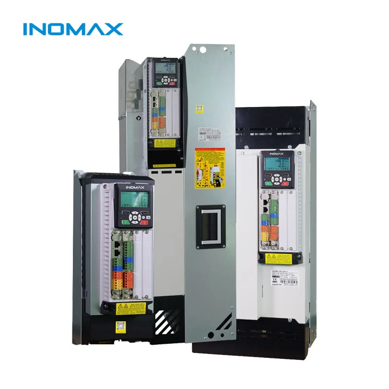 vfd for elevator with high accuracy 150KW  175KW medium voltage vfd