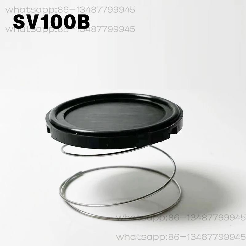 

Vacuum Pump Check Valve SV300BSV300SV200SV630B Inlet Return Valve Import Maintenance Parts