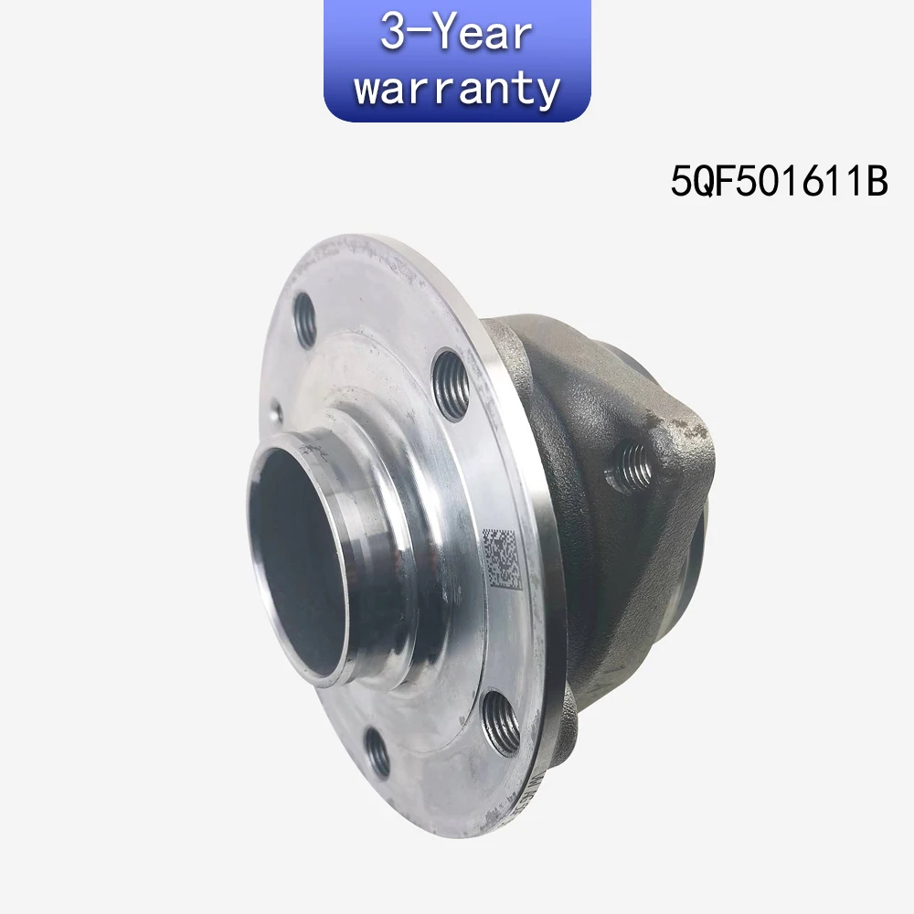 

Front wheel bearing For VW ID.4.X ID.6 X Tiguan Audi ETRQ4 Skoda Kodiaq 5QF501611B