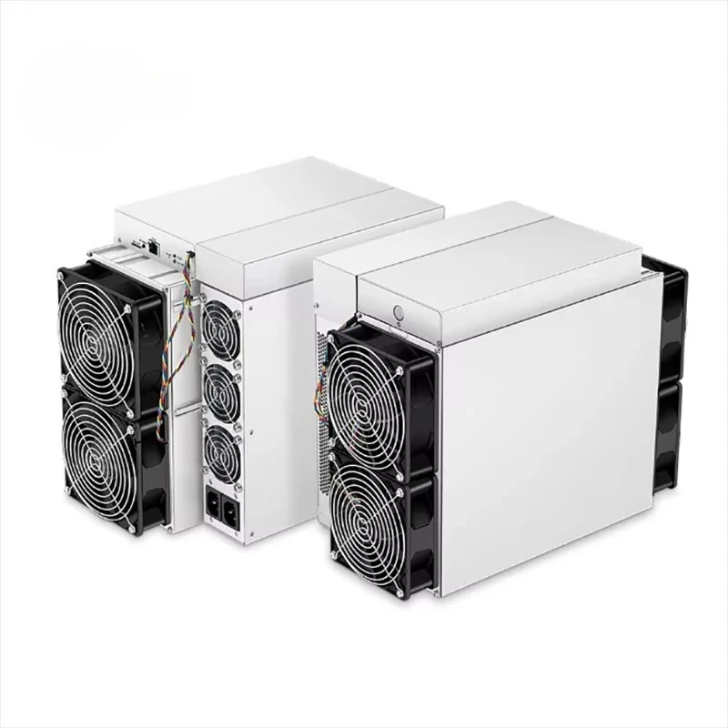Various Btc Miners …