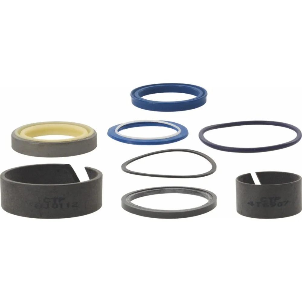 

2402482 Hydraulic Seal Kit fits Caterpillar Several 416C 426C 428C 436C