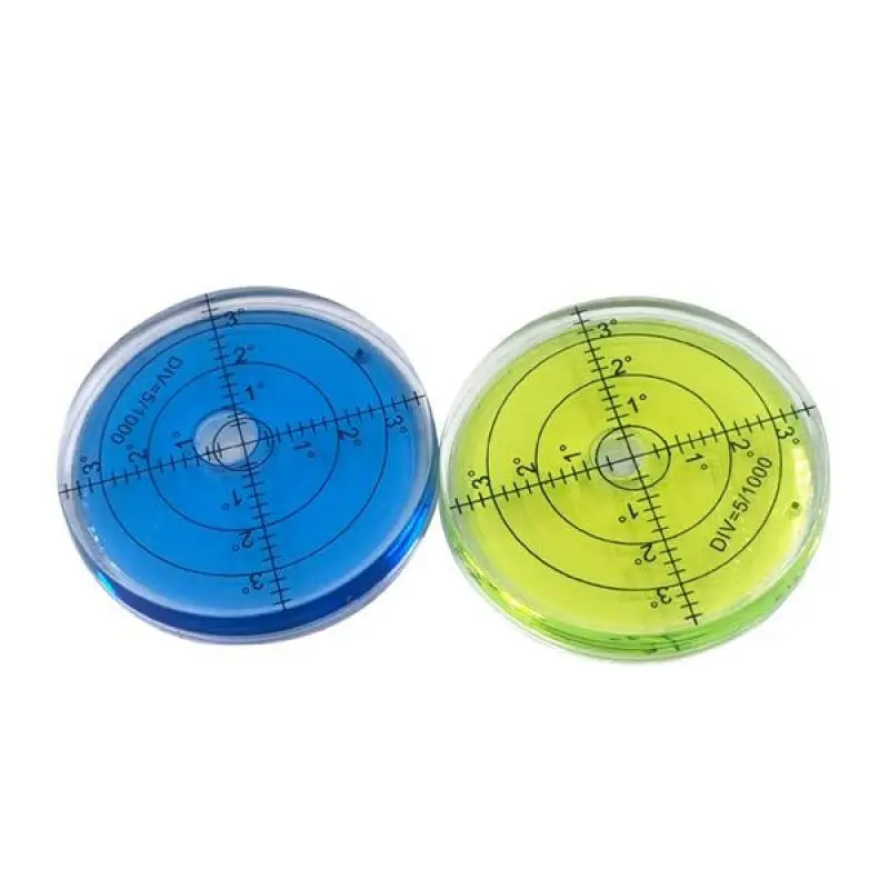 Pro Putt Green Reader Poratble Golf Putting Tool For Golfer Golf Ball Marker High Precision Level Aid Golf Accessories