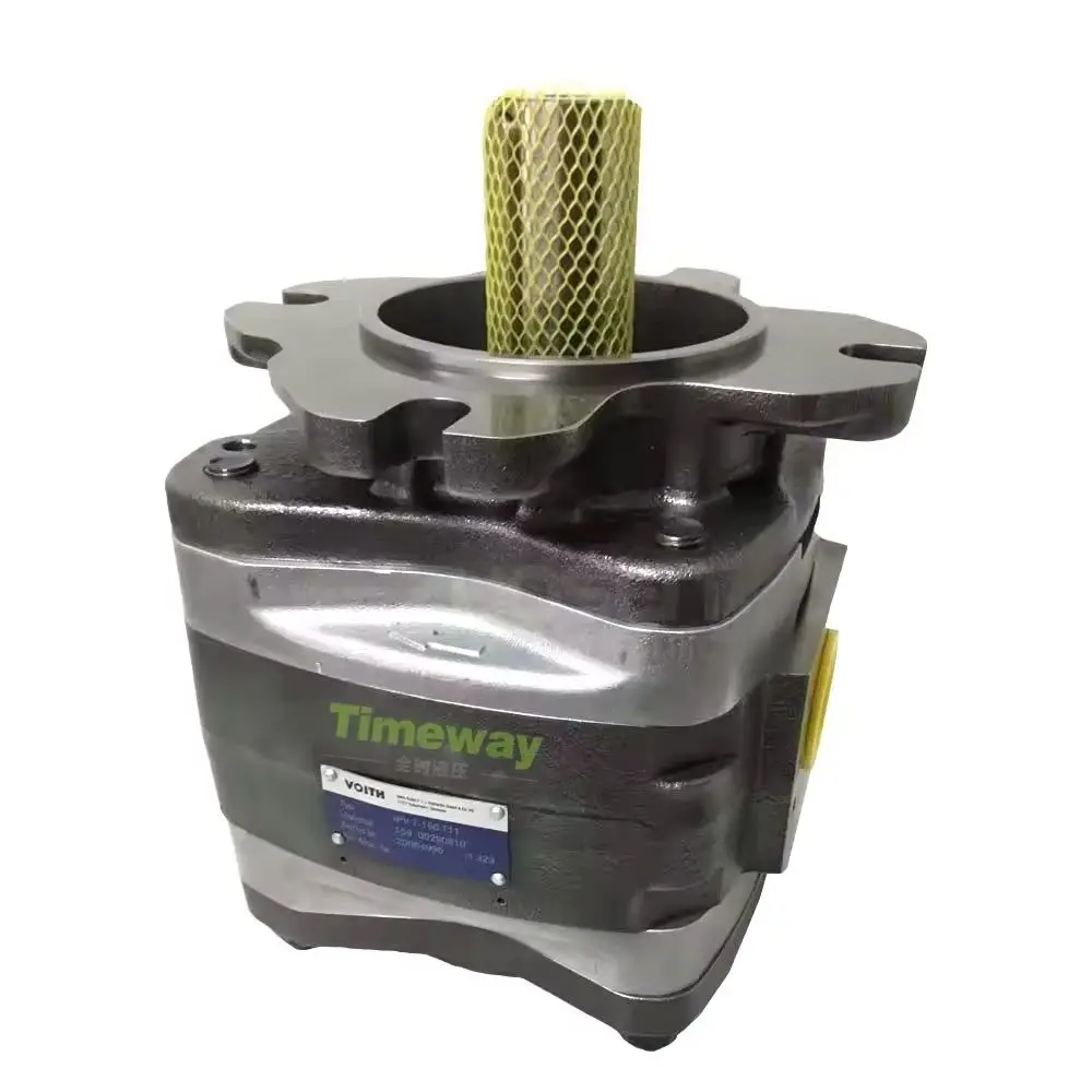 

IPV7 High Pressure Gear Pumps IPV7-160 111 Internal Gear Pump IPV Hydraulic Pumps