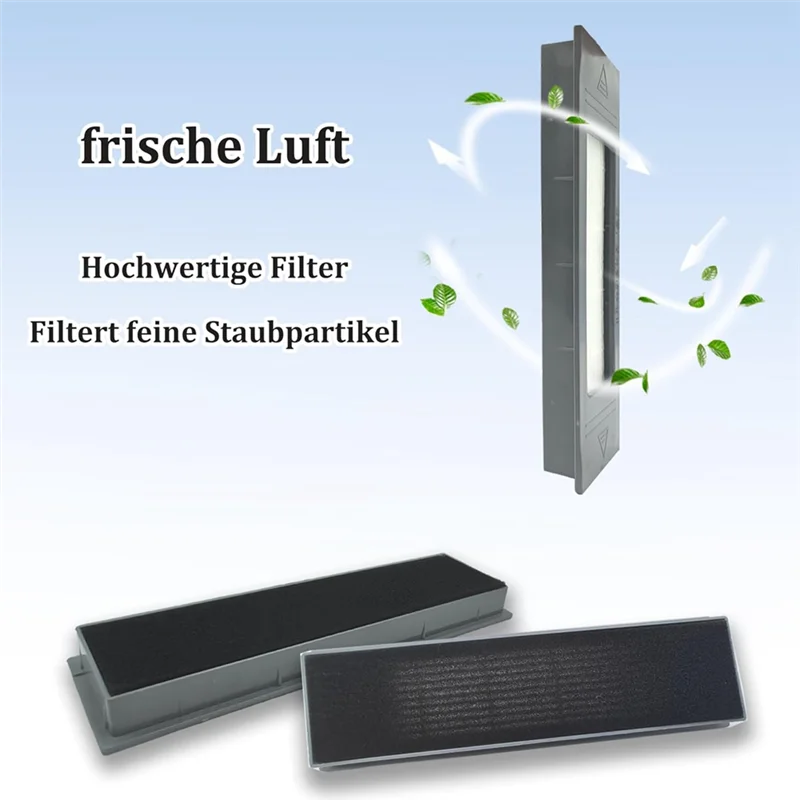 Inlig-For Ecovacs D… - image