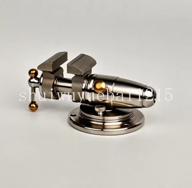 

Мини-плоскогубцы из нержавеющей стали 304, для небольших ремонтных работ, крепления к рабочему столу, инструмент для крепления кронштейнов, 1 дюйм, настольный декоративный элемент