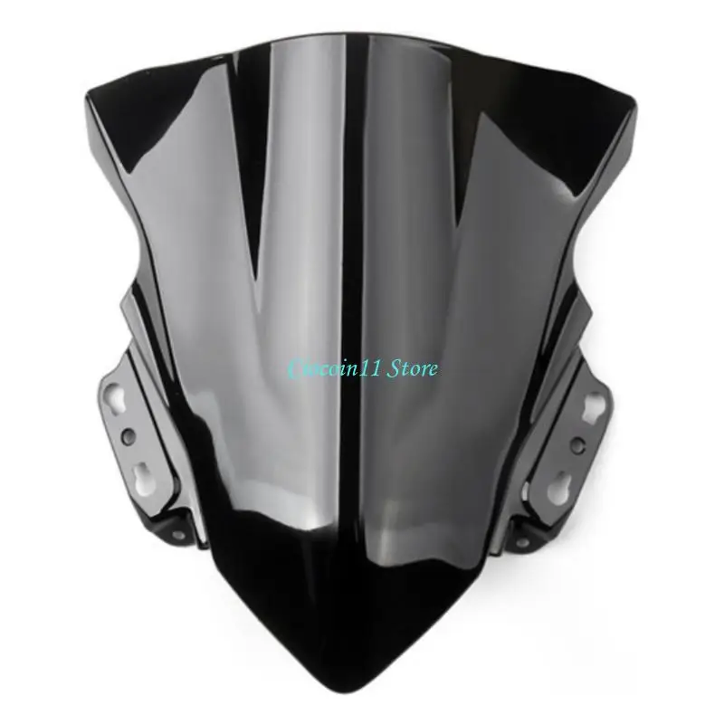 

Y1UB Windscreen Deflector For 250SL 2014-2017 Road Debris Protections